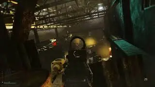 Tarkov funny glitch 1:30