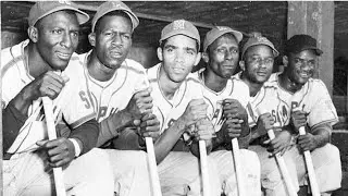 Charley Pride's Baseball Team: The story of the Memphis Red Sox