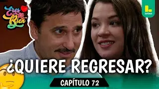 Luc&iacute;a quiere volver con Foncho, pero &eacute;l la rechaza 💔🚫 | Eres mi bien &ndash; Cap&iacute;tulo 72