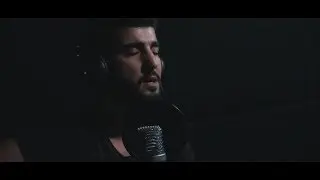 Kamil Samedli - Bağışlaram səni (Cover)