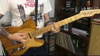 Fun People - Leave Me Alone 