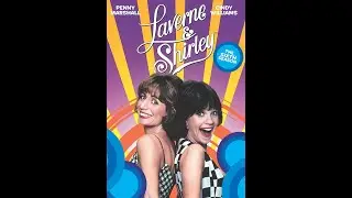 Series BIO: Laverne & Shirley 1976 - 8 Seasons #shorts