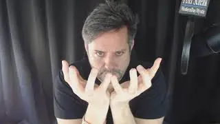 MDM Minute... &ldquo;Body Geometry Cartilage and Joint Repair.&hellip;&rdquo;