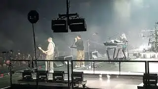 Linkin Park @ BOK Center 