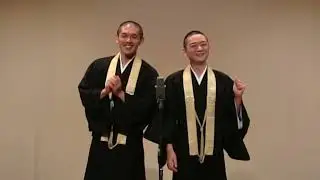 TEPPEN.338　観音日和／漫才「仏教映画」