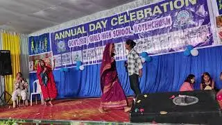 ବେଟି ବଚାଓ ବେଟି ପଢାଅ ll Beti Bachao Beti Padhao ll students own writing scripts llodishaii