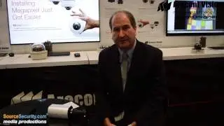 IFSEC 2015: Impact of 4K cameras