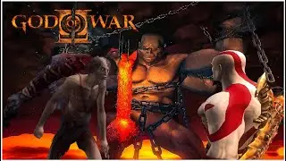 #GODOFWAR_2 || Scene_18 || The Great KRATOS Get Icarus WINGS  || The Face Of Atlas ||