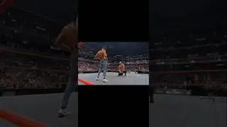 dimambroj attack... #wwe #wwesuperstar #wrestling #romanreigns @WWE