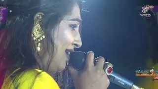 DANDIYA RAS, JASHUAHIR & MASHRI AHIR, VAROTRIYA PRIVAR, PART 3