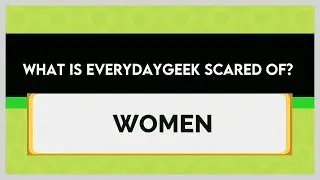 My Friends Don't Know Me | Fibbage Enough About You (JackBox)