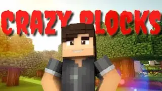 Minecraft Crazy Block #shorts