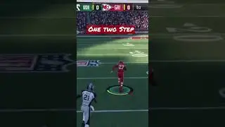 Madden 18 Ultimate Team Kareem Hunt Messing The Whole Team Up