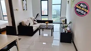 Sweet Home | Kuala Lumpur, Malaysia | Hotel Review 🌟