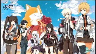 Soulworker Loretrough/Playtrough (pt12) The last day in grace city
