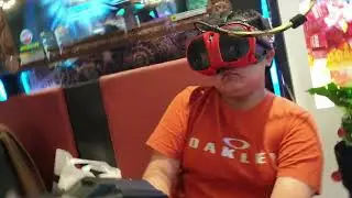 Timezone VR 2026
