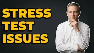 What Challenges Does Portfolio Stress Testing Present?