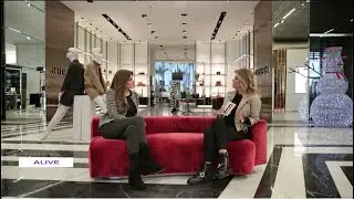 All Access By Aline - 22/01/2022 - هيلدا خليفة