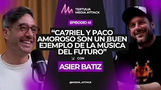 Asier Batiz: 