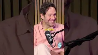 Paul Rudd is Jewish