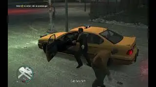 steamdeck Gta 4 no commentary gameplay pt 27 more @420jStonerYTGaming