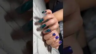 #naildesign #nailart #nail #nailsart #наращиваниеногтей #nailstyle #nails #ногтиалматы #ногтидизайн