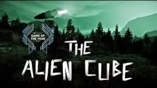The Alien Cube Part 1 (Turkish)