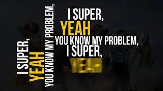 I, SUPER [Doctor Hero - Brave Young Heroes Music]