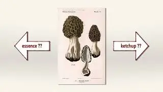 BACH April 2022 - Peter Hertzmann - Escoffier and a Spoonful of Umami