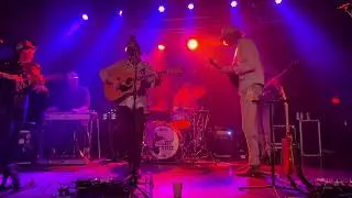 Clay Street Unit - Train Train