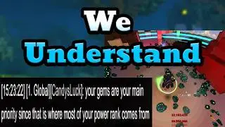 Проблемы в середине игры в Trove
