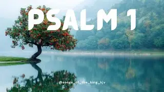 Psalm 1
