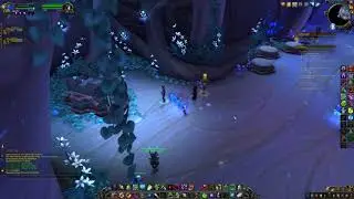 A Conduit for Growth - Quest - World of Warcraft
