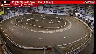 CREEKSIDE SPEEDWAY Live Stream