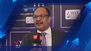 Rajesh Bansal, CEO, RBI Innovation HUB @ The Growth Summit | Bengaluru Chapter