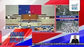 2 verified impeachment complaints vs. PBBM, ini-refer na sa House Committee on Justice | Unang Hirit