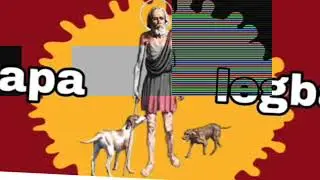 Lespri videyo Mistery Vodou Ayisyen: Soti nan Rasinn rive nan lakou papa legba