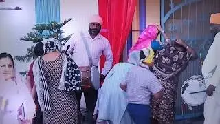 Satgur ki Sewa Safal hai je....,..
