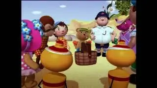 Noddy (2002) | S2. Noddy i przygoda na wyspie (Eurocom)