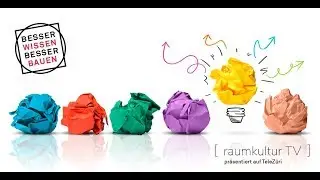 raumkulturTV / Bauarena Volketswil