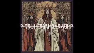 God's Misfits /// True Crime Garage