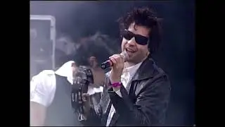 Adicta - Pepsi Music 2008