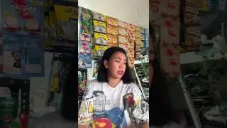 Tinderang INA | p.69 | balik tinda na uli tayo ng meryenda .#dailyvideo #dailyvlog #minivlog 