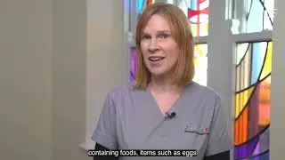 Expert Health Advice This Winter  - Vitamin D