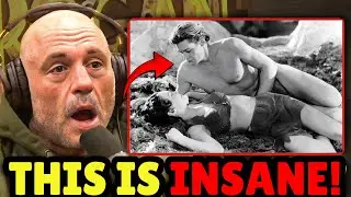 No One Believed These Johnny Weissmuller Stories Until They Watched This!