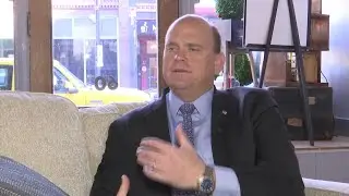 Tom Reed on Farmer's Suicide Rate
