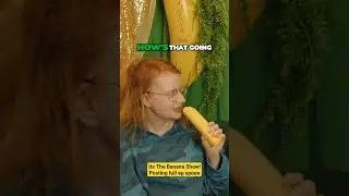 #thebananashow#comedy#interviewshow#queerfriendly#funny#dating#crush