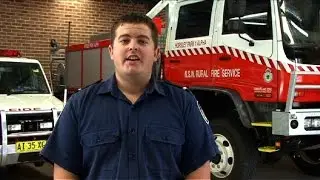 Firefighters - Workers in the Community V1