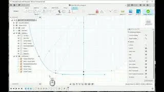 Fusion 360 DIY  Design It Yourself RC Airplane Ep  4 Drawing fuselage formers part 1