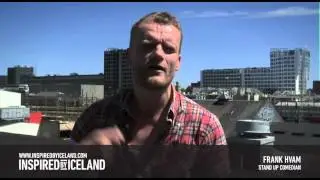 Frank Hvam 